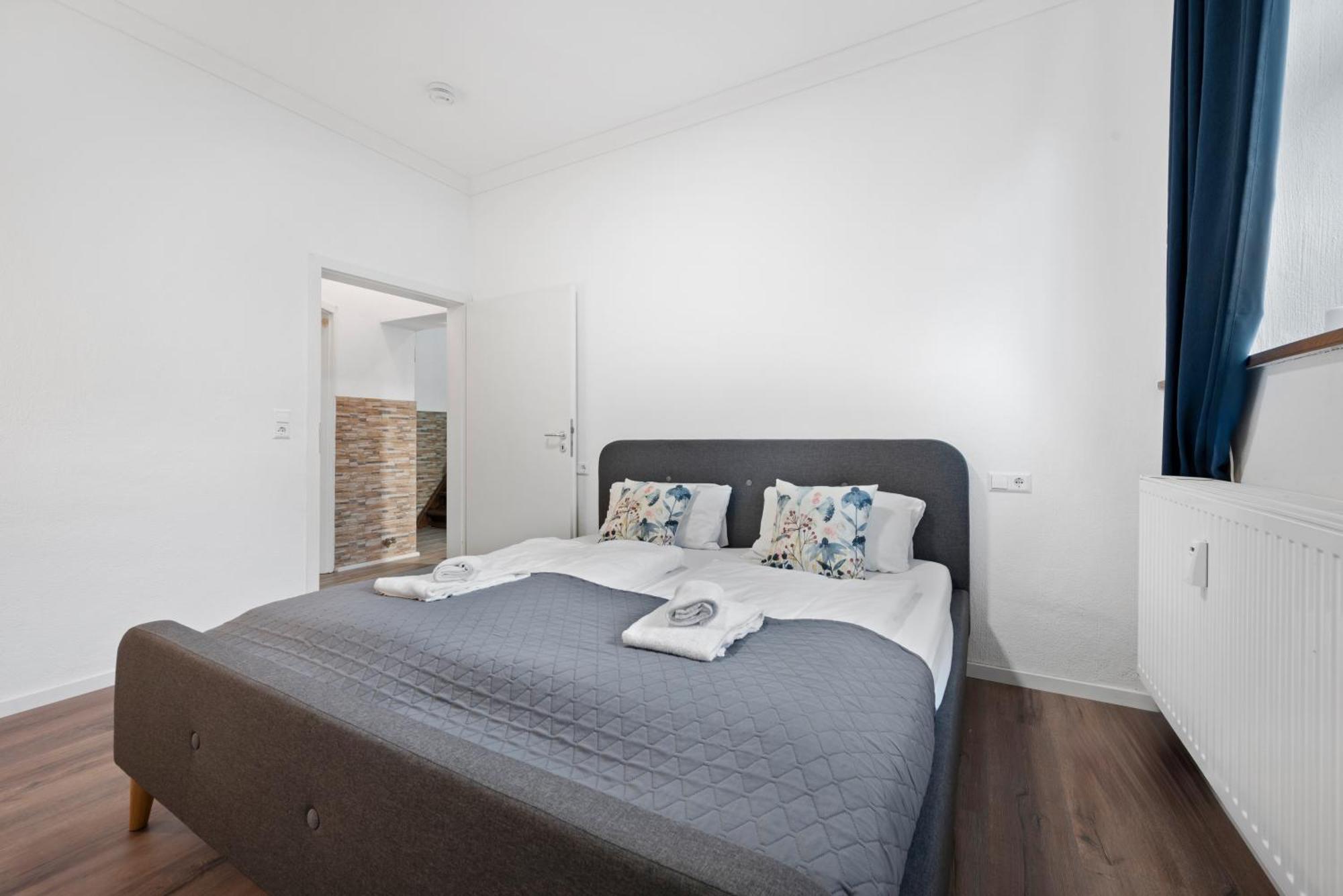 Backhome: Castle-view With Smart Tv And Laundry