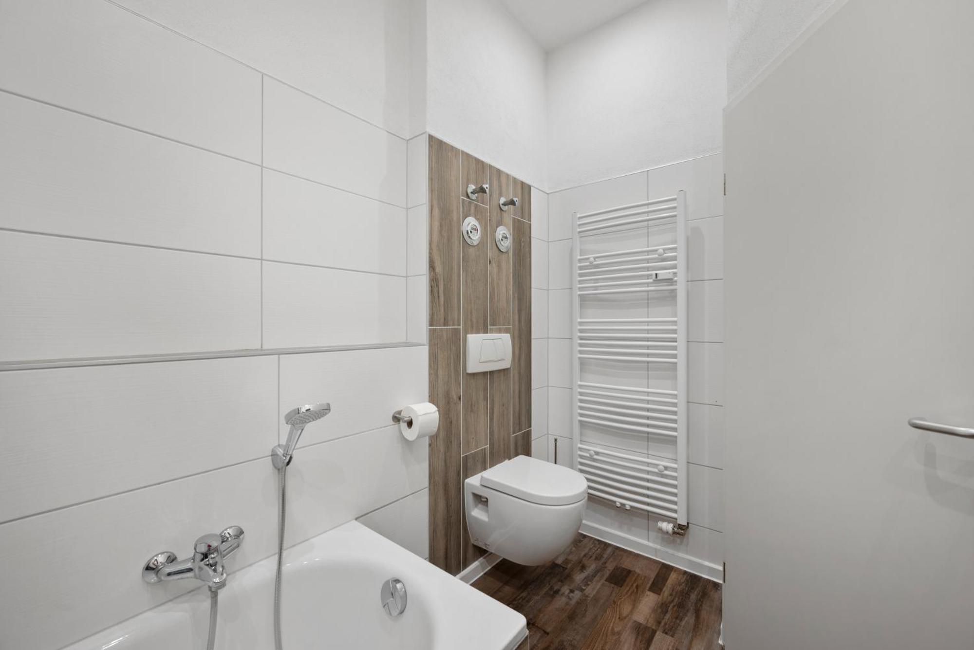 Apartment Backhome: Castle-view With Smart Tv And Laundry Ludwigsburg